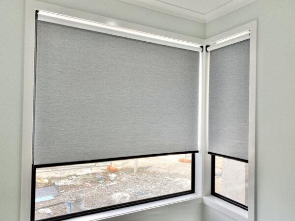 Motorised Roller Blinds